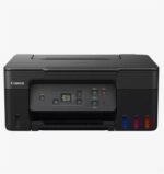 "Multifunctional inkjet color CISS Canon PIXMA G2470, dimensiune A4(Printare, Copiere, Scanare), viteza imprimare 11ipm alb-negru, 6ipm color,rezolutie printare 4800x1200 dpi, imprimare fara margini, alimentarehartie 100 coli, scanner CIS rezolutie 600x1200 dpi, copiere multipla 99copii, Zoom 25 - Image 2