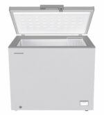 LADA FRIGORIFICA HEINNER HCF-HM246CSE++ - Image 2