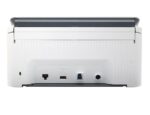 Scanner A4  HP ScanJet Pro N4000 snw1, Tip scanner: Shetfed, Duplex, Scanare către PC; scanare către unitate USB; scanare către e-mail; scanare către folder din reţea; scanare către SharePoint; scanare către o comandă rapidă; scanare către cloud, Rezolutie: 600 x 600 dpi, Volum zilnic recomandat - Image 3