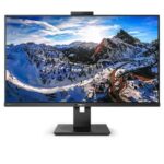 Monitor Philips 31.2" 329P1H/00