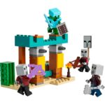 PATRULA ILLAGER IN DESERT, LEGO 21267 - Image 5