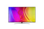 NANO TV 4K 75''(190cm) LG 75NANO813QA - Image 2