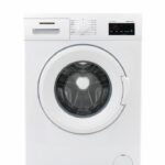 Masina de spalat rufe HEINNER HWM-V7012D++, 7 kg, 1200 rpm, Clasa: D, Alb