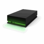 HDD Extern Seagate Firecuda Gaming, 4TB, negru, USB 3.2