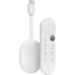 Google Chromecast 4.0 HD TV WIFI - Image 2