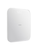 Cantar inteligent Xiaomi Mi Smart Scale S200 BHR9230GL, 4 indicatori sanatate, Bluetooth 5.4, Andoid/iOS, 150 kg max Alb - Image 2