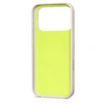Beats iPhone Air Case with MagSafe and Camera Control - Lime Stone