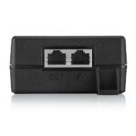 Zyxel PoE12-90W Multi Gig 1/2,5/5/10Gb Single Port 90W PoE Injector - Image 3