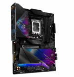 Placa de baza ASRock Phantom Gaming Z890 Riptide WiFi, LGA 1851, DDR5, ATX - Image 3