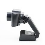 Camera Web PNI CW1850, rezolutie video Full HD, USB 2.0, Negru - Image 5