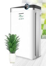 PURIFICATOR DE AER HEINNER HPA-488WIFI - Image 3