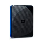 HDD Extern WD Gaming drive PS4, 4TB, negru, USB 3.0 - Image 3