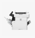 Multifunctional laser mono Canon MF461DW, dimensiune A4(Printare,Copiere, Scanare), viteza 36ppm, - Image 3