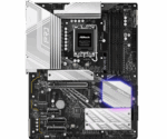 Placa de baza ASRock Z890 Pro RS, Socket 1851, DDR5, ATX - Image 2