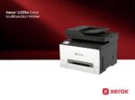 Multifunctional laser color Xerox C225A, dimensiune A4, Functii: Printare, Copiere, Scanre, Fax, Duplex, Viteza printare: pana la 26ppm, Rezolutie: 2400 x 600dpi, calitate culoare: 4800, Procesor 1Ghz, Memorie: 1GB ram, Rezolutie copiere: 600 x 600dpi, Duplex copiere, FPO. 10.5 sec., Capacitate - Image 2