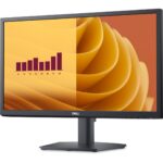 Monitor Dell 22" E2225H 54.5 cm, 75 Hz, 5Ms - Image 2