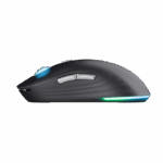 Mouse Gaming Wireless Trust GXT 926 Redex II, 10000 DPI, negru - Image 4