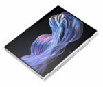 Laptop Business HP EliteBook X Flip G1i, cu procesor Intel Core Ultra 5 226V, 14'' IPS, 16 GB LPDDR5x, 1 TB, Intel Arc Graphics, Windows 11 Pro, 3 ani Garantie - Image 4