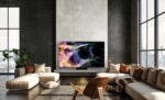 Televizor Smart QLED TCL 75C845 190,5 cm (75") 4K Ultra HD Wi-Fi Negru - Image 7