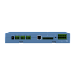 Solplanet Ai-Logger, South interface RS485/LAN, North interface WLAN /LAN, solplanet Europe, Manage multiple devices - Image 2