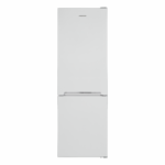 Combina frigorifica HEINNER HC-V336F+, 340 l, Clasa F, Alb