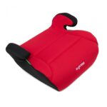 Inaltator auto 125-150 cm,  omologare R129,  rosu/negru, U-Grow - Image 4