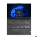 Laptop SMB Lenovo V15 G4 ABP, cu procesor AMD Ryzen 7 7730U, 15.6'' IPS, 16 GB DDR4, 512 GB, AMD Radeon Graphics, Windows 11 Pro, 3 ani Garantie - Image 12