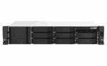 NAS QNAP 873AeU 8-Bay, CPU AMD Ryzen V1000 series V1500B