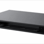 Blu-ray player Smart Sony UBP-X800M2, Hi-Res, 4K HDR, Dolby Vision, Dolby Atmos, DTS:X, Bluetooth, LDAC, Wi-Fi, FLAC, Negru