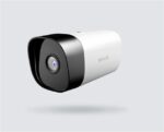 Tenda camera supraveghere IT7-PRS-4, POE, Bullet, Obiectiv: 4mm, F2.2, rezolutie 2560*1440, H.265/H.264, 3D digital noise reduction, 1 x RJ45 100M, Smart Alarm, Night Vision: 50m, rezistenta la apa IP66, microfon incorporat, Protocol retea: IPV4.