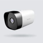Tenda camera supraveghere IT7-PRS-4, POE, Bullet, Obiectiv: 4mm, F2.2, rezolutie 2560*1440, H.265/H.264, 3D digital noise reduction, 1 x RJ45 100M, Smart Alarm, Night Vision: 50m, rezistenta la apa IP66, microfon incorporat, Protocol retea: IPV4.