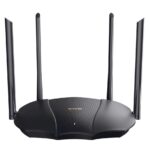 Router Wireless TENDA RX9 PRO, AX3000, Wi-Fi 6, Dual-Band, Gigabit