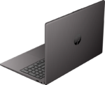 Laptop SMB HP 250R G10, cu procesor Intel Core 3 100U, 15.6'' TN, 8 GB DDR4, 512 GB, Intel Graphics, Fara OS, 1 an Garantie - Image 4