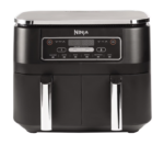 Ninja Air Fryer AF300EU Dual Zone 2470W 7.6L