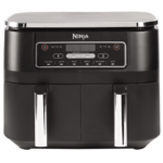 Ninja Air Fryer AF300EU Dual Zone 2470W 7.6L
