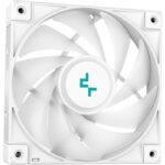 Cooler Procesor DEEPCOOL LS520 ALB - Image 5