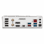 Placa de baza Gigabyte B760M AORUS ELITE AX, Socket 1700, DDR5, Micro-ATX - Image 5