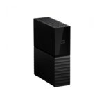 HDD Extern WD My Book, 8TB, negru, USB 3.0 - Image 4