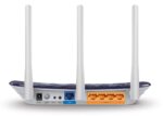 Router wireless TP-LINK Archer C20, AC750, WiFI 5, Dual-Band - Image 3