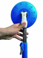 SET CURATENIE SUPER EASY CLEAN, MOP ROTATIV 360,VANORA HOME - Image 11