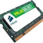 Memorie RAM notebook Corsair, SODIMM, DDR3, 4GB, CL11, 1600Mhz