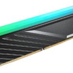 Memorie RAM XPG LANCER BLADE RGB, 32GB DDR5, 6000MHz, CL30