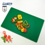 TOCATOR CU SANT HACCP GN1/1, 53X32.5X2 CM, VERDE, COOKING BY HEINNER - Image 2