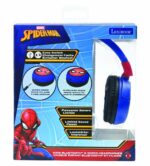 CASTI WIRELESS PLIABILE, SPIDER-MAN - Image 3