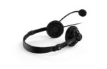 Casti Head-band Genius HS-230U, Wired, Negru - Image 3