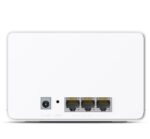 Mercusys AX3000 Whole Home Wi-Fi system HALO H80X(2-PACK),wi-fi 6 Dual-Band, Standarde Wireless: IEEE 802.11ax/ac/n/a 5 GHz, IEEE 802.11ax/n/b/g 2.4 GHz, viteza wireless: 2402 Mbps on 5 GHz, 574 Mbps on 2.4 GHz, Securitate wireless: WPA-PSK/WPA2-PSK/WPA3, Moduri operare: Router, Access Point - Image 3