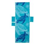 Prosop pentru sezlong 74x207 cm Turtle - Image 2