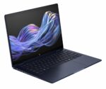 Laptop Business HP EliteBook X Flip G1i, cu procesor Intel Core Ultra 5 226V, 14'' IPS, 16 GB LPDDR5x, 512 GB, Intel Arc Graphics, Windows 11 Pro, 1 an Garantie - Image 2