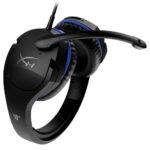 Casti Gaming Head-band HyperX HyperX Cloud Stinger, Wireless, Negru - Image 3