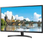 Monitor LG 31.2" 32MN500M-B.AEU - Image 2